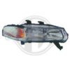 DIEDERICHS 7030080 Headlight